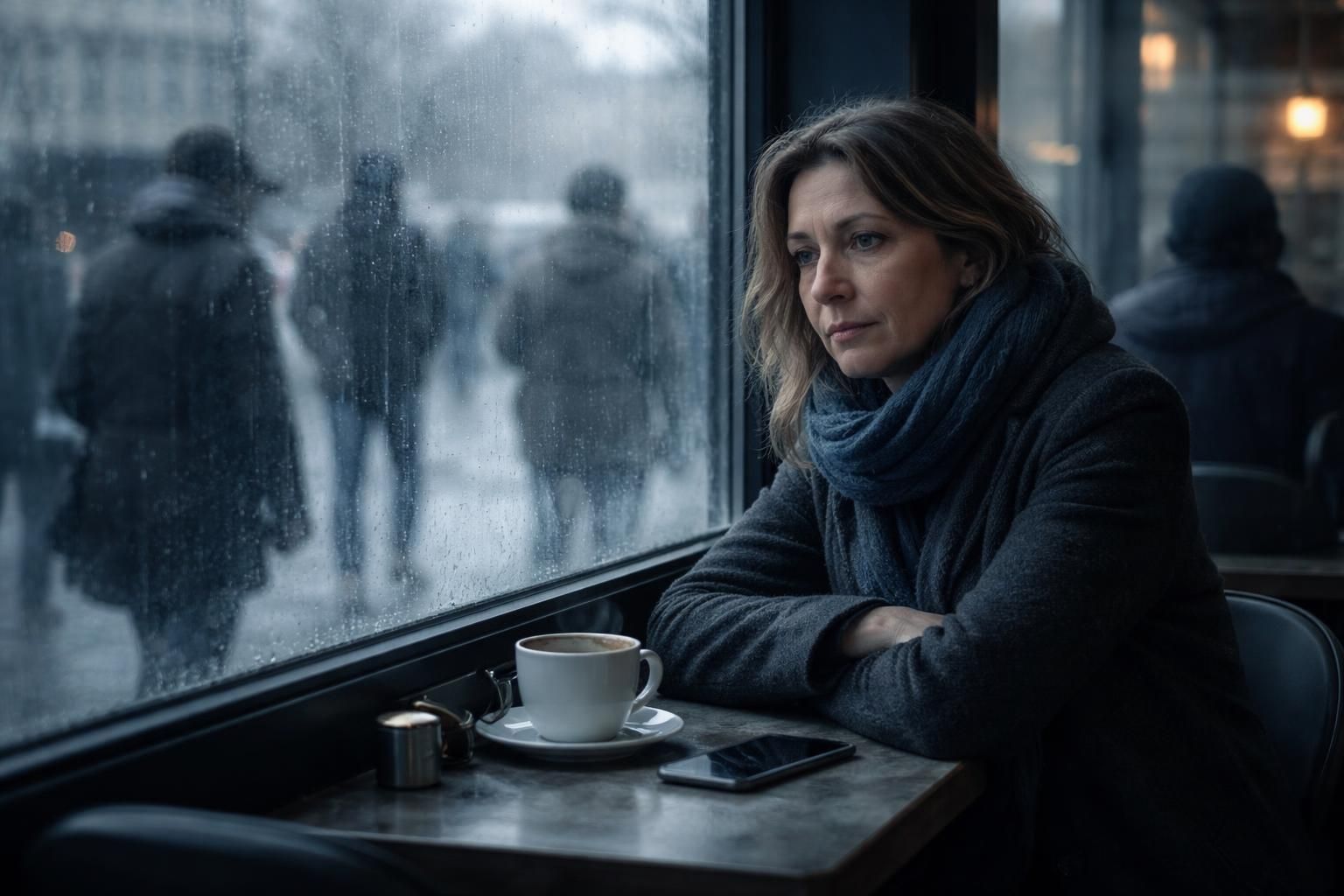découvrez l'impact du blue monday, le 16 janvier, considéré comme le jour le plus déprimant de l'année, et apprenez comment mieux le gérer.