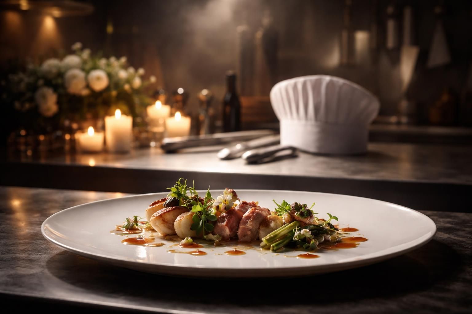 découvrez les détails sur le décès tragique du cuisinier de top chef, un événement qui a bouleversé les fans de cuisine à travers le pays.