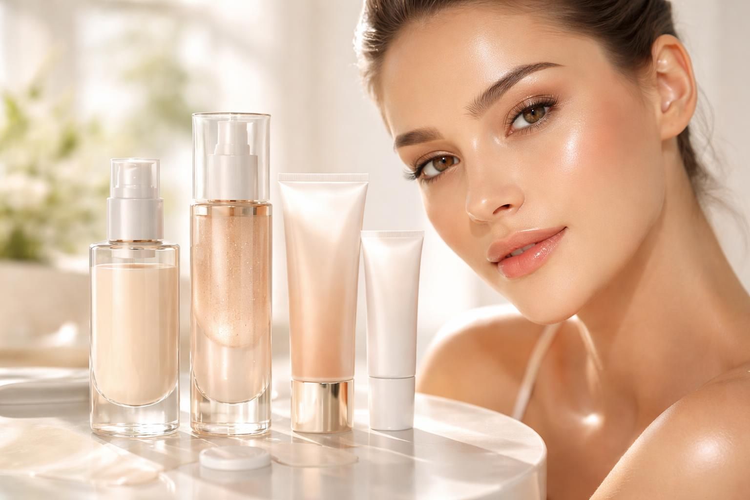 découvrez comment le maquillage spf et les crèmes solaires protègent efficacement contre les taches pigmentaires tout en sublimant votre peau au quotidien.