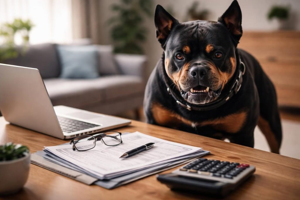 découvrez comment choisir la meilleure mutuelle pour chien très méchant et protéger efficacement votre animal avec une assurance adaptée à ses besoins spécifiques.