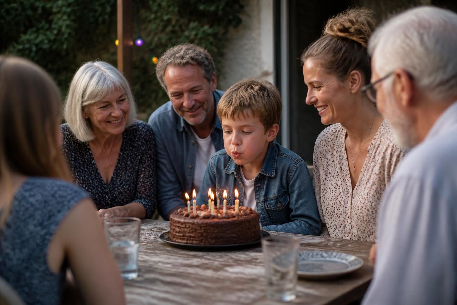 découvrez des conseils pratiques pour réussir vos photos lors des événements familiaux en tant que photographe amateur et capturez des moments inoubliables.