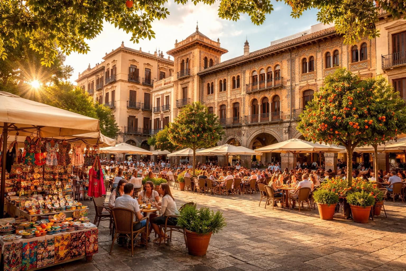 découvrez pourquoi bib rambla est une destination incontournable en espagne, alliant culture, gastronomie et atmosphère authentique pour un voyage inoubliable.