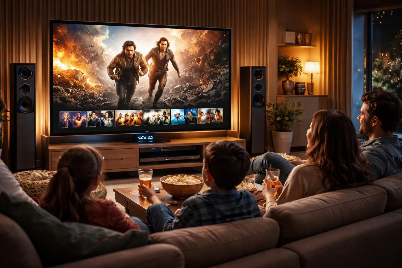 découvrez pourquoi les sites de streaming offrant des films de qualité sont indispensables aujourd'hui pour une expérience de visionnage optimale, accessible et sécurisée.
