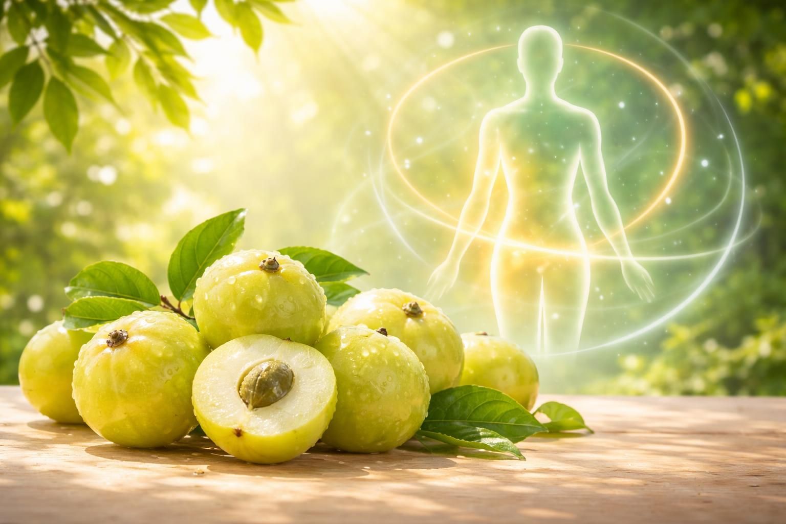 découvrez comment l'amalaki peut soutenir un métabolisme équilibré grâce à ses bienfaits naturels, favorisant votre bien-être et votre vitalité au quotidien.