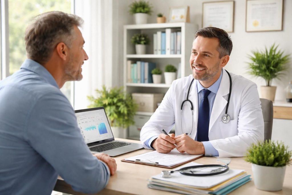découvrez les témoignages authentiques de patients et les avis d'experts sur l'équivalent de vomzor, pour mieux comprendre son efficacité et ses bienfaits.
